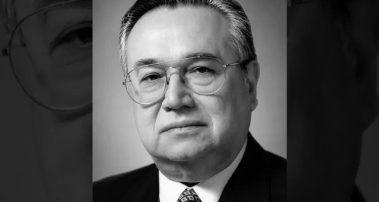 A los 94 años fallece Enrique Krauss, figura clave de la transición a la democracia en Chile
